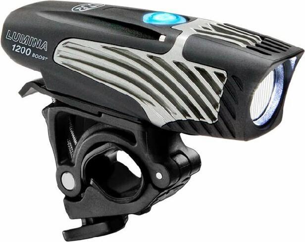 Produktbild Niterider Beleuchtungsset Nite Rider Lumina 1200 boost & solas 250