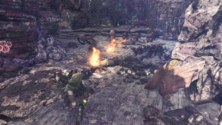 Image du produit Capcom Monster Hunter World (Xbox One S, IT)