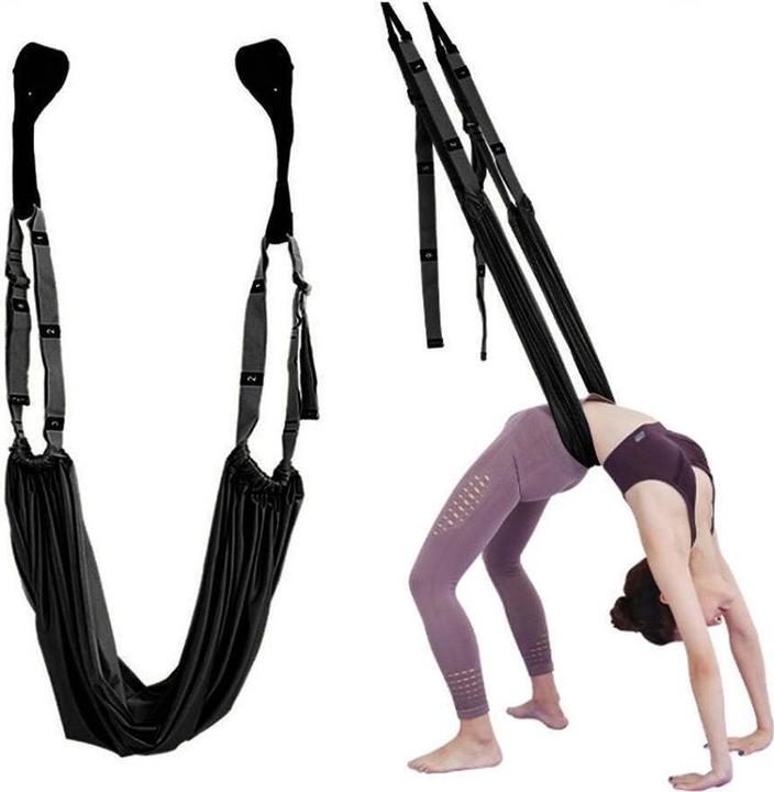 Produktbild Onamaste luft-yoga-hängematte