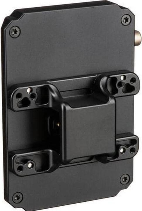 Produktbild Tilta V-Mount Battery Plate for Dual Handle Power Supply Bracket (Gimbal Montageplatte)