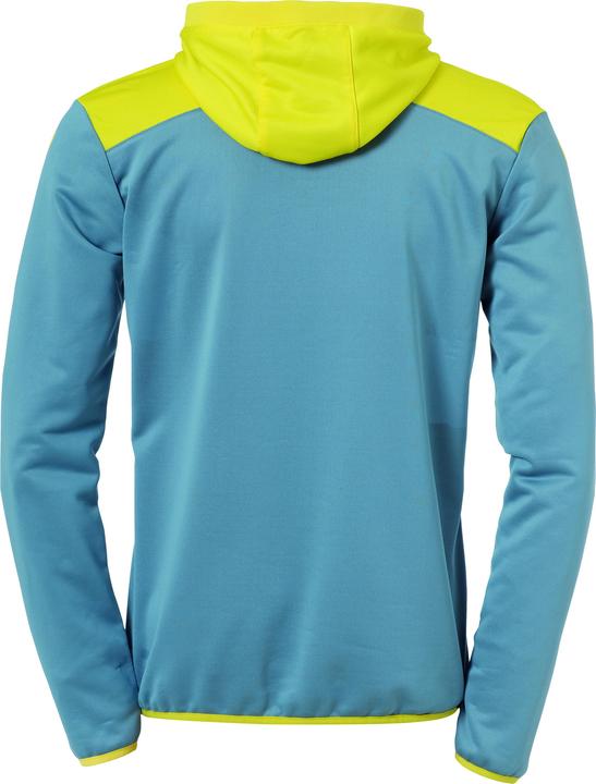 Produktbild Kempa Emotion 2.0 Quarter Zip Hoody (XXL)