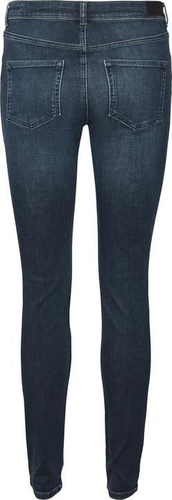 Actual product image Vero Moda VMLUX Slim Fit Jeans Slim Fit Jeans (34)
