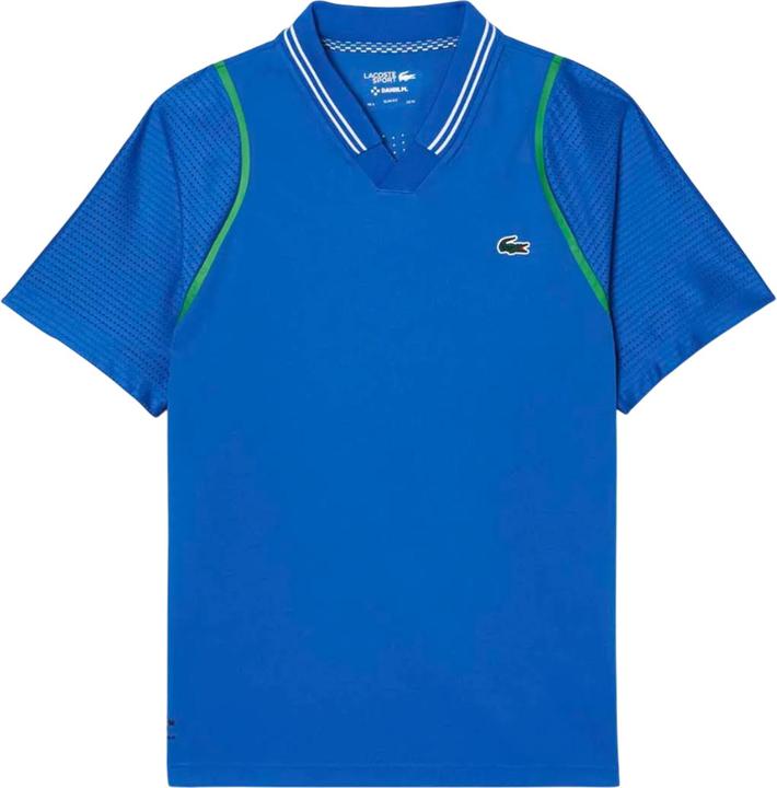 Image du produit Lacoste - Polo DANIIL MEDVEDEV - Homme (S)