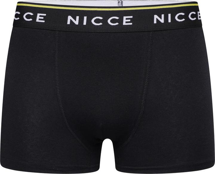 Produktbild Nicce Balbyn Boxershorts (3erPack) (L)