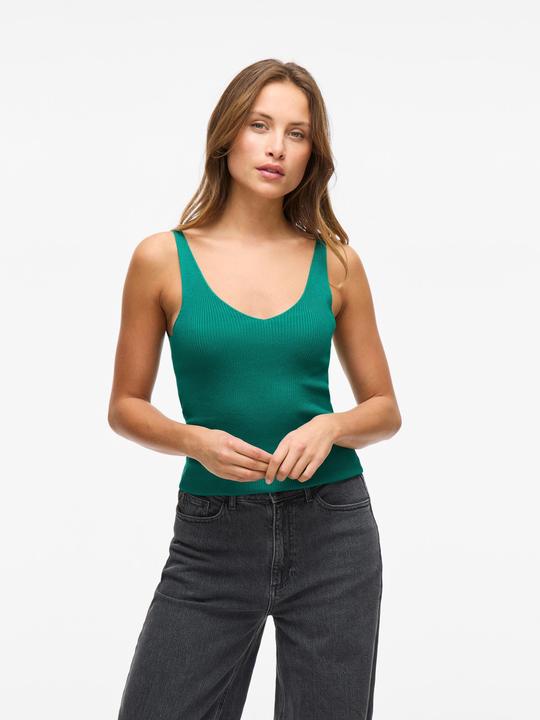 Produktbild Vila Ärmellos Stricktop (XL)