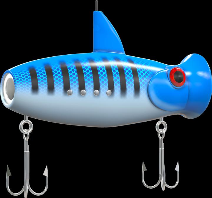 Produktbild Eco Popper Blue Strike