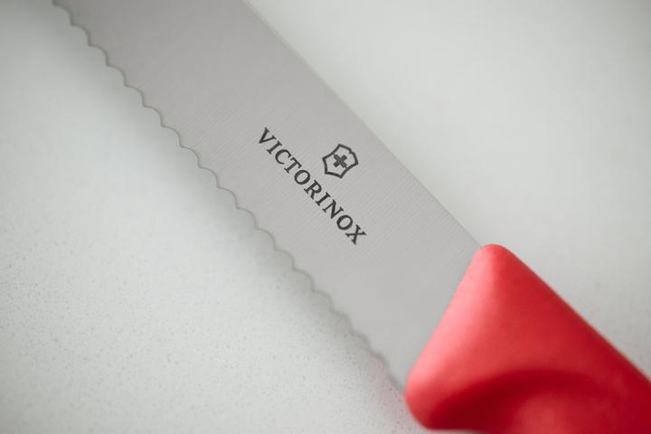 Produktbild Victorinox Swiss Classic, Tomaten & Tafelmesser, 6tlg, 11cm (11 cm)