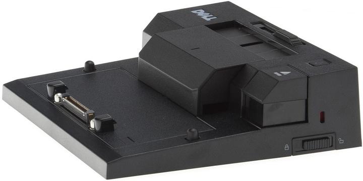 Produktbild Dell Simple E/Port-Replikator (Docking Port, 13 Ports)