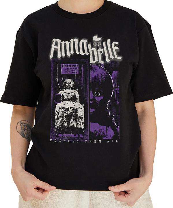 Immagine prodotto Universal Textiles Maglietta Bambola Donna (XL)