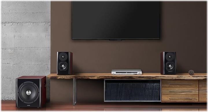 Immagine prodotto Edifier S350DB (Set, 250 W)