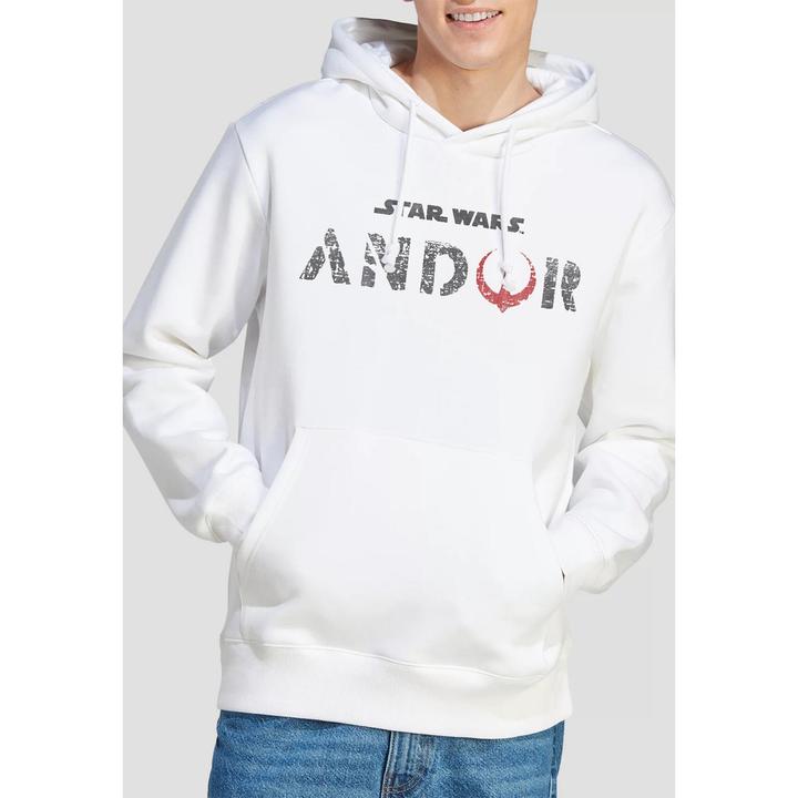 Image du produit Star Wars - Sweat à capuche ANDOR - Homme (M)