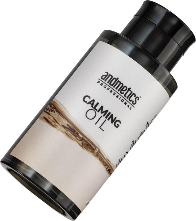 Image du produit Andmetics - Huile de finition après épilation (250 ml)