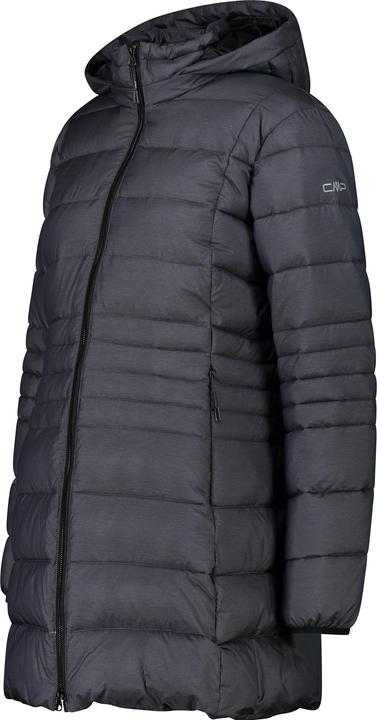 Actual product image CMP Campagnolo Hoodie (38, S)