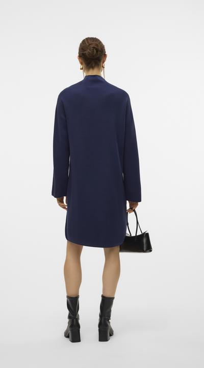 Actual product image Vero Moda VMGOLD Short dress knitted dress (S)