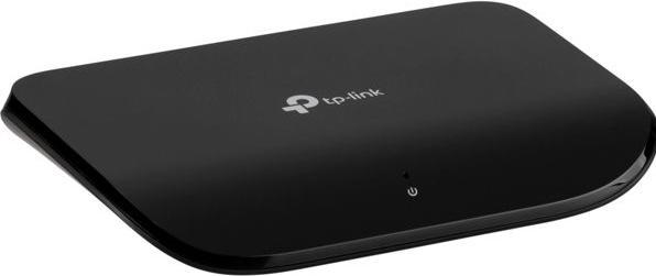 Productafbeelding TP-Link Tl-Sg1005d (5 Havens)