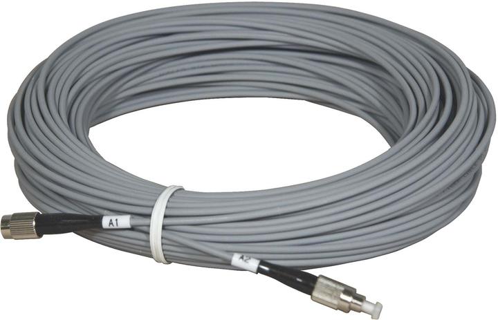 Produktbild Triax Kabel optisch TFC 40 40m vorkonfektioniert (40 m, Optisch)