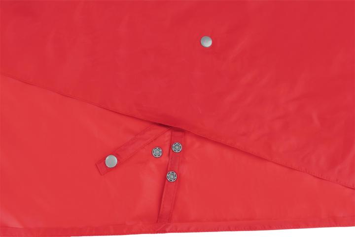 Produktbild Normani Regenponcho Tutunendo (52, 54)