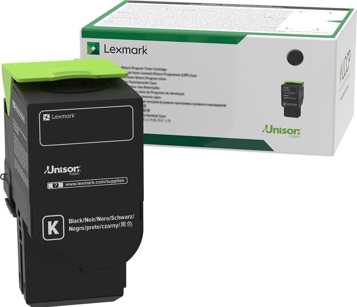 Actual product image Lexmark C232HK0 (FC)