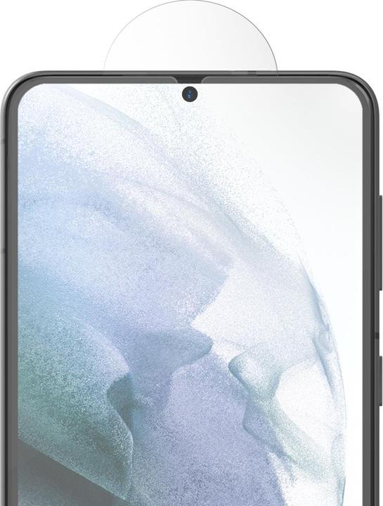 Produktbild Zagg Glass Fusion+ D3O (1 Stück, Samsung Galaxy S21+)