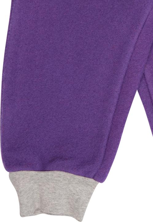 Actual product image loud + proud Warmes Wollfleece (80)
