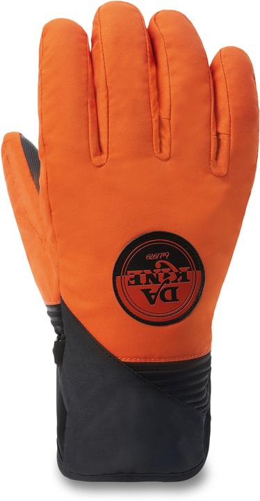 Actual product image Dakine Crossfire Short Gloves (L)