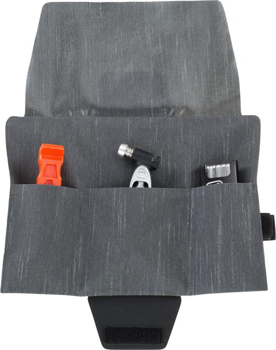 Produktbild Evoc Tool Wrap WP (0.18 l, Satteltasche)