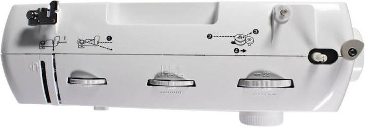 Produktbild Brother Nähmaschine RH137