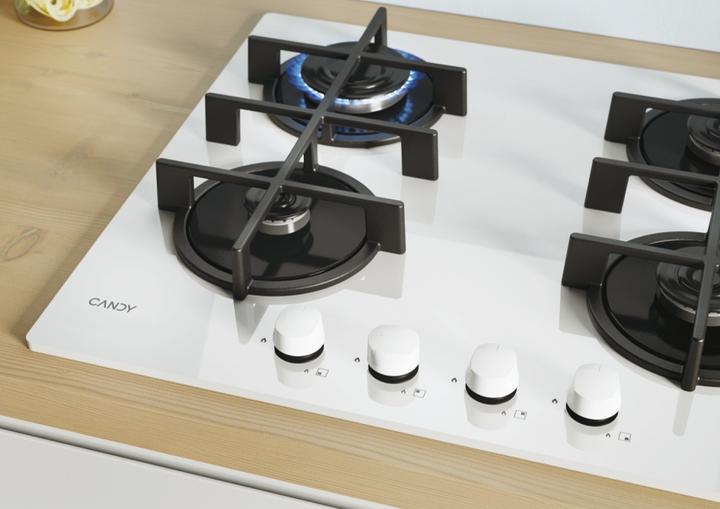 Immagine prodotto Candy Gas CVG6WW