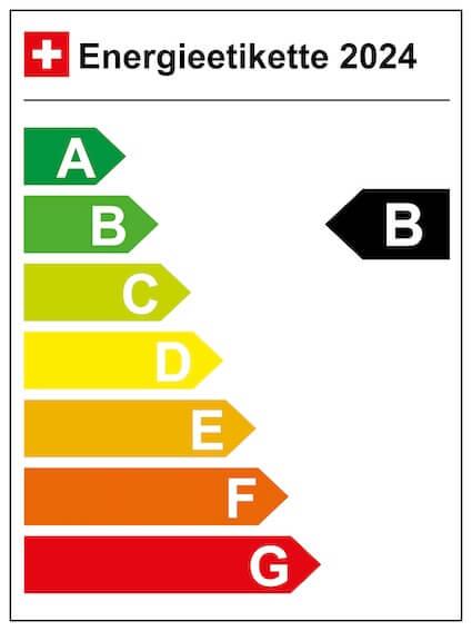 Energie-Label Skoda Octavia Combi 1.4 TSI PHEV DSG RS AHK (Benzin, Diesel, Elektro / Benzin Hybrid, 245 PS)