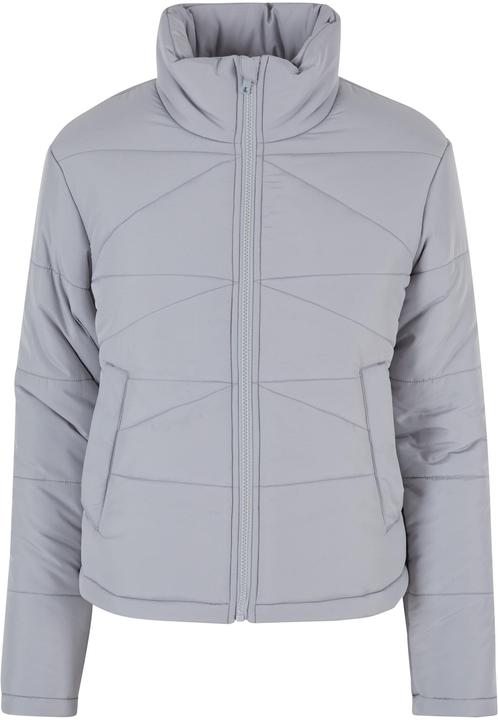 Urban Classics Ladies Arrow Puffer Jacket