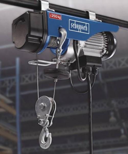 Image du produit Scheppach HRS250