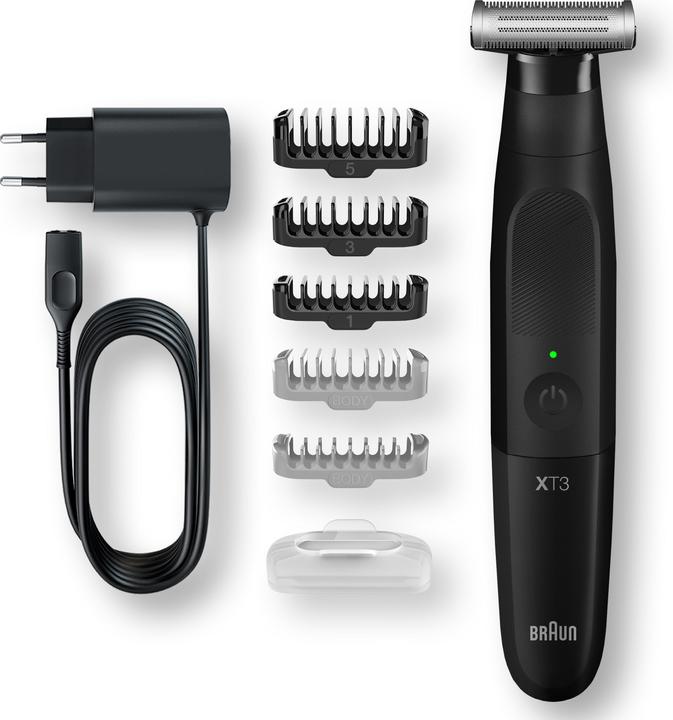 Produktbild Braun Series X