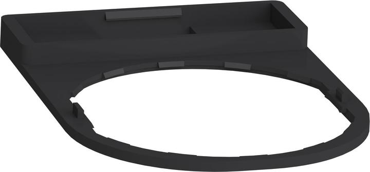 Actual product image Schneider Electric Labelling plate holder 30x40mm