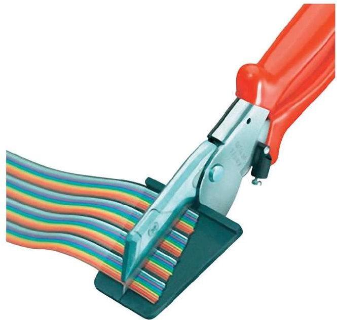 Produktbild Knipex Satz mit 10 Ersatzklingen für 94 15 215 / 94 35 215 (Ersatzklinge)