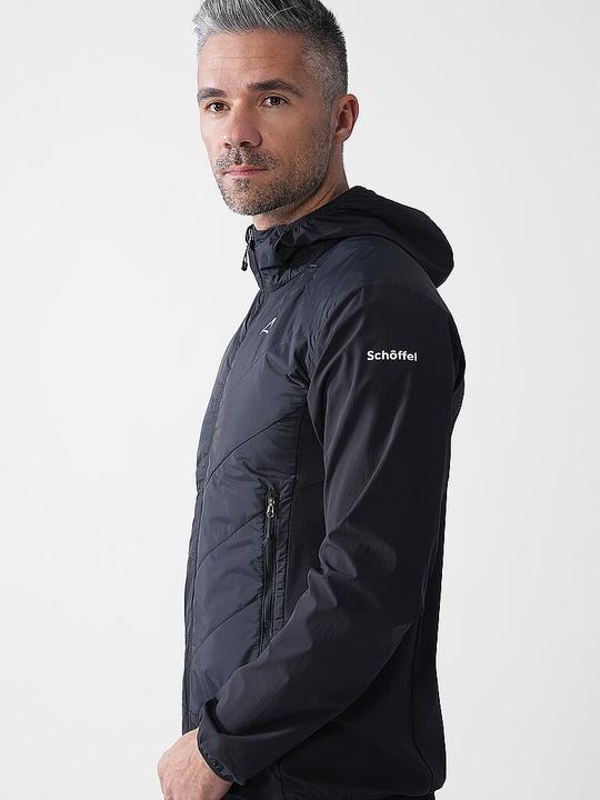 Image du produit Schöffel Hybrid Jk Style Blaueis MNS (54, XXL)