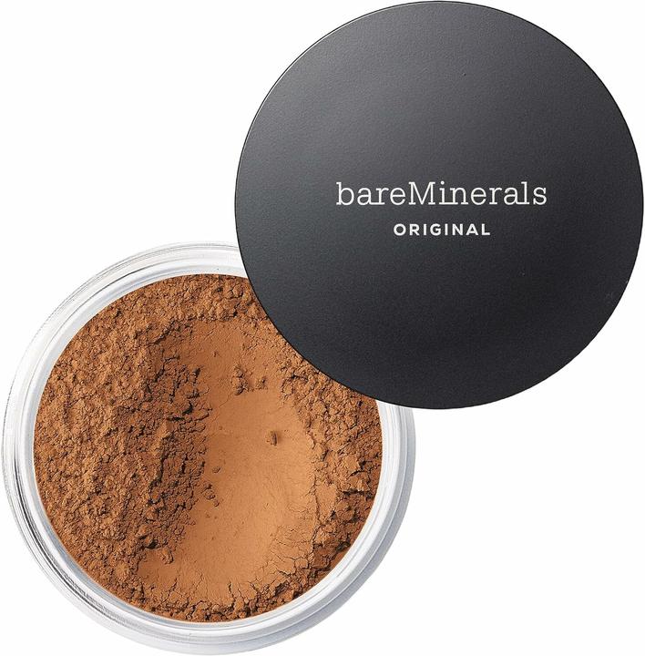 Image du produit Bare Minerals Original (#25 Golden Dark)