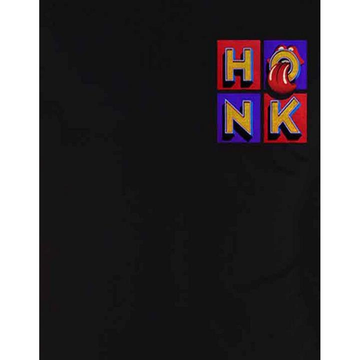 Immagine prodotto The Rolling Stones Honk Maglietta Album Adulto Unisex (M)