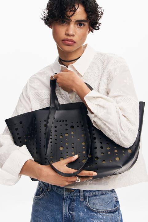 Actual product image Desigual 's handbag bloomer cahuil (14 l)