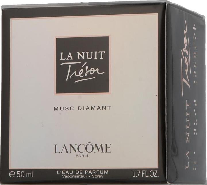 Produktbild Lancôme La Nuit Trésor Musc Diamant (Eau de Parfum, 50 ml)