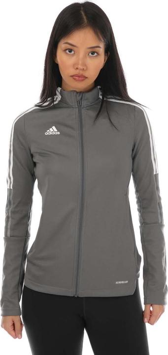 adidas Tiro 21 Trainingsjacke (30)