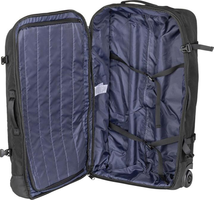 Actual product image Cabaia Koffer & Trolley Soft Suitcase Large (110 l)