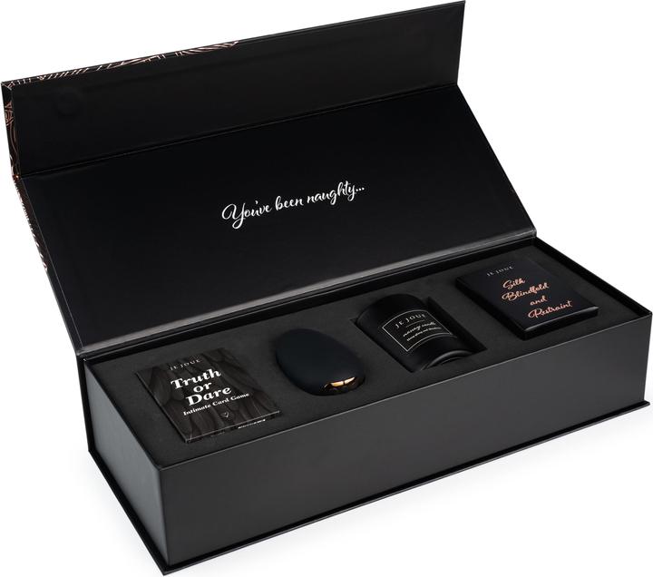 Produktbild Je Joue Gift Set The Naughty Collection