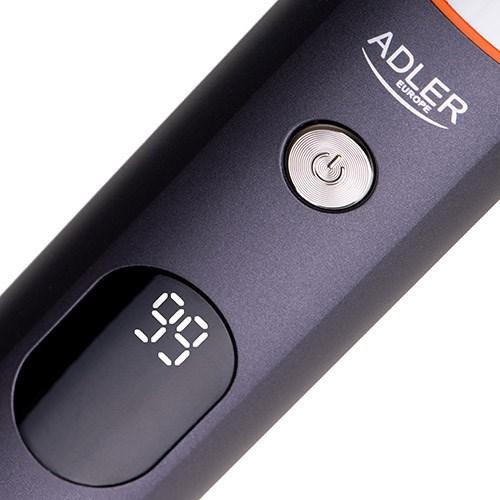 Image du produit Adler | WilTec - Kit de toilettage 5 en 1 pour hommes AD 2946
