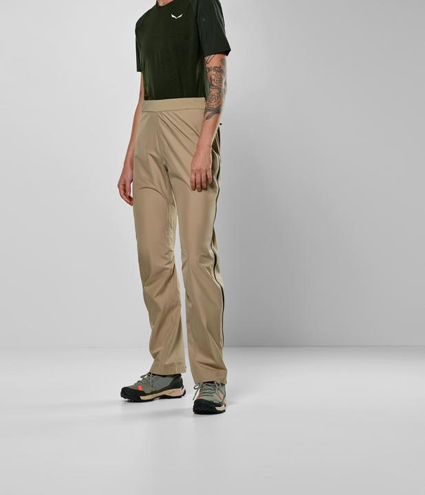 Actual product image Salewa Puez Powertex Hybrid trousers (42)