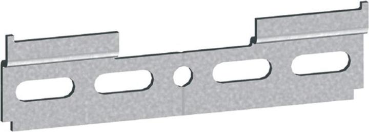 Actual product image Camar Suspension rails (1 pcs.)