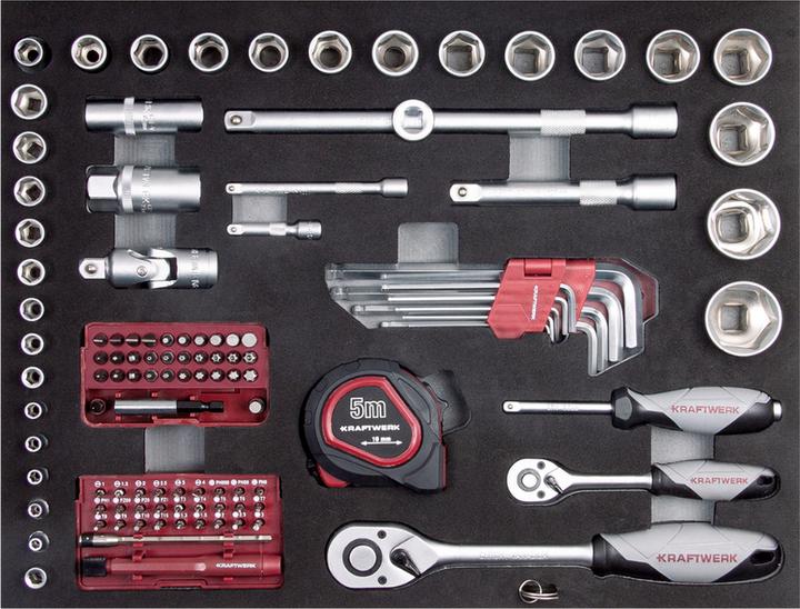 Produktbild Kraftwerk B143 (102 Teile)