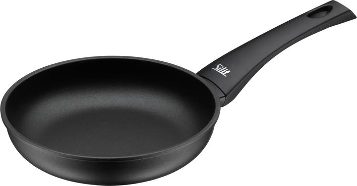 Actual product image Silit Merida (20 cm, Frying pan, Aluminium)