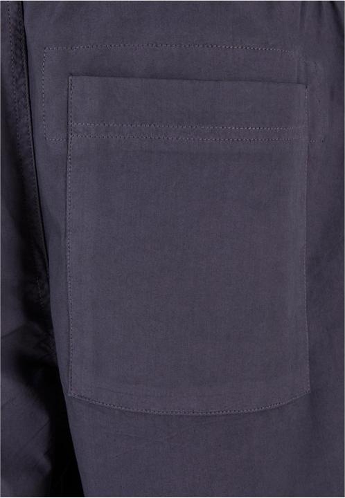 Actual product image Urban Classics Popline Parachute Pants (XL)