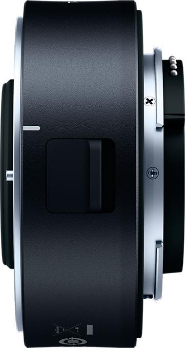 Actual product image Tamron TCX14N Nikon (Teleconverter, Nikon F)