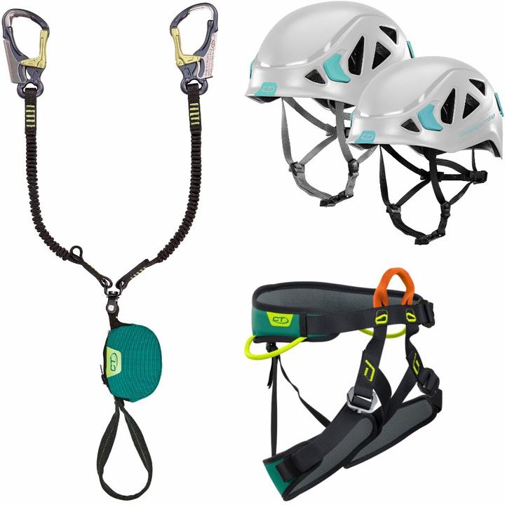 Climbing Technology VF-Kit Top Shell